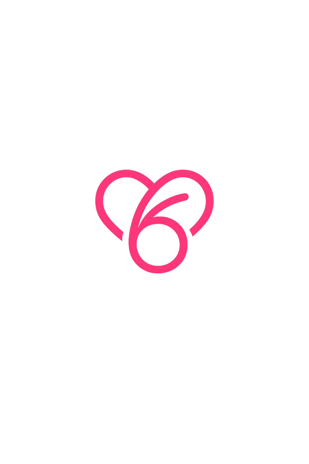 Six Degrees of Dating logo