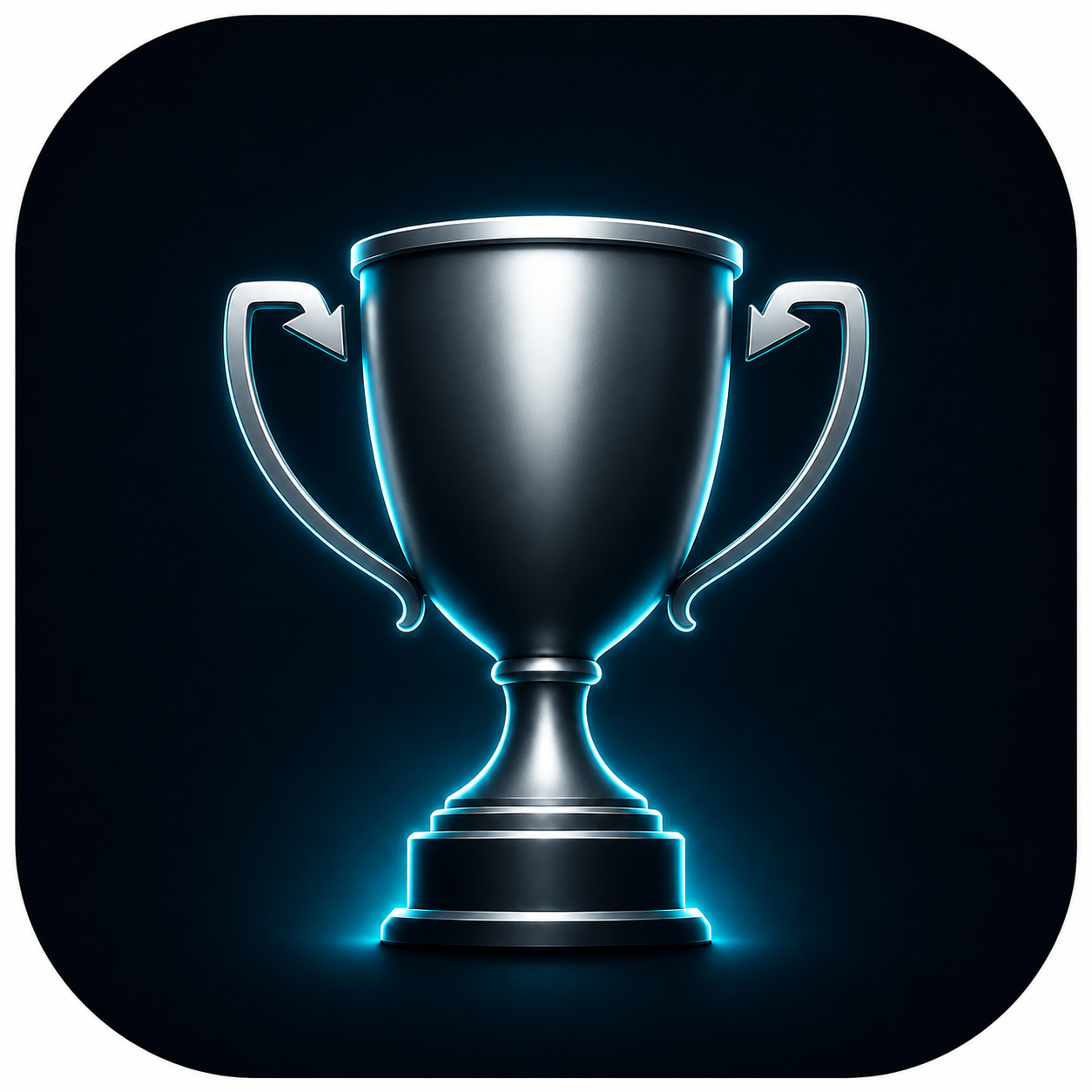 The Campus Cup logo