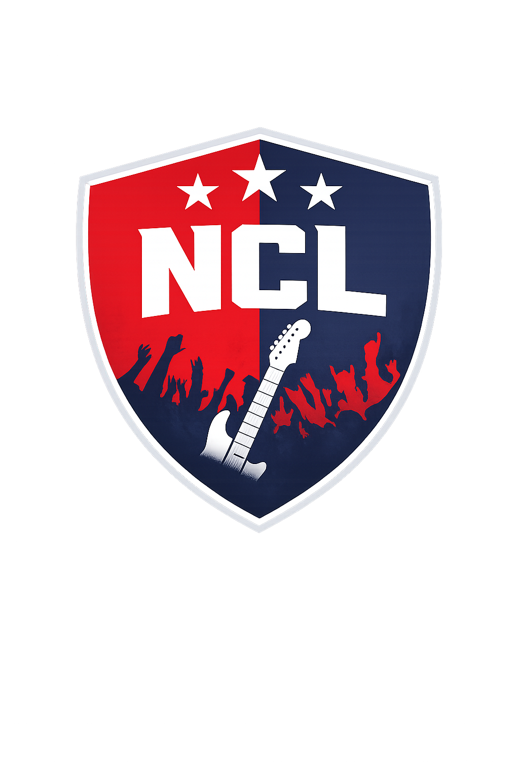 National Concert League logo